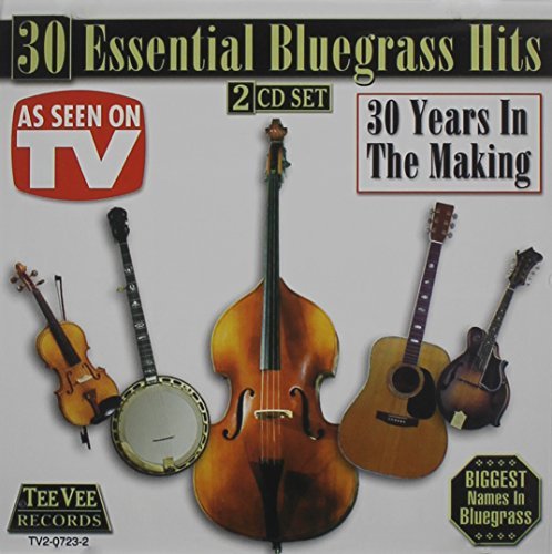 30 Essential Blugrass Hits/30 Essential Blugrass Hits