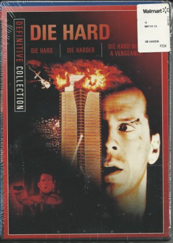 Die Hard Trilogy/Die Hard Trilogy