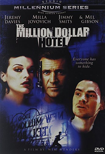 Million Dollar Hotel/Million Dollar Hotel
