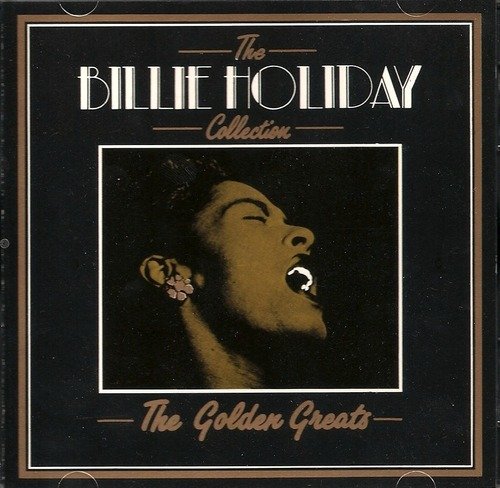 Billie Holiday/Collection: The Golden Greats