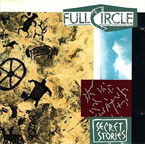Full Circle/Secret Stories