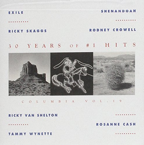 30 Years Of #1 Hits/Vol. 19