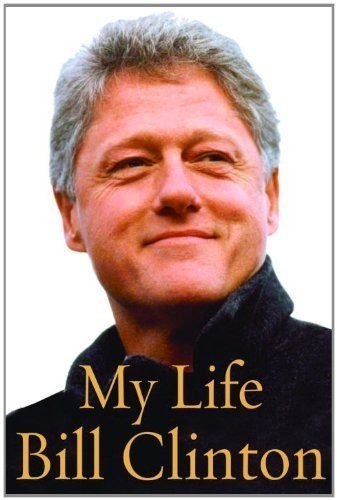 Bill Clinton-His Lif/Bill Clinton-His Lif
