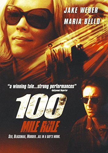 100 Mile Rule/100 Mile Rule