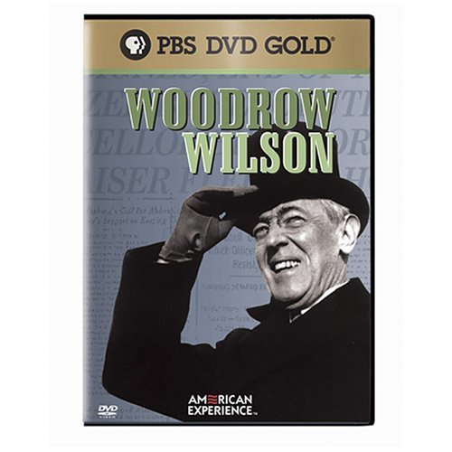 Woodrow Wilson/American Experience@Nr/2 Dvd