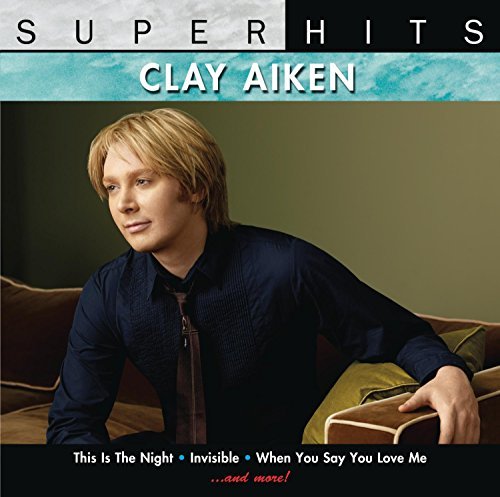 Clay Aiken/Super Hits