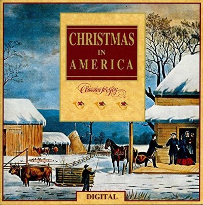Christmas In America/Christmas In America