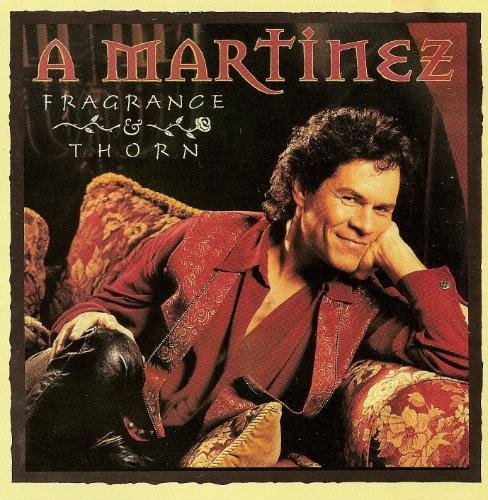 A. Martinez/Fragrance & Thorn
