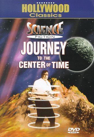 Journey To Center Of Time/Journey To Center Of Time