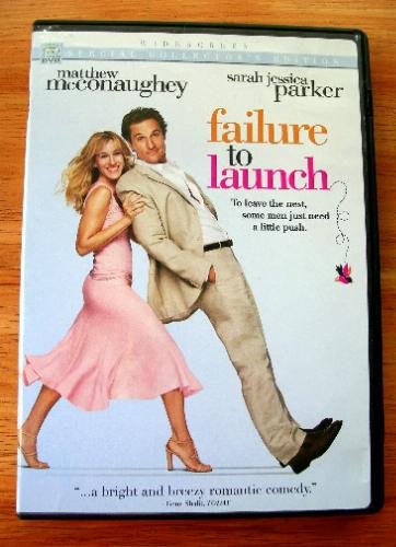 Failure To Launch/Failure To Launch