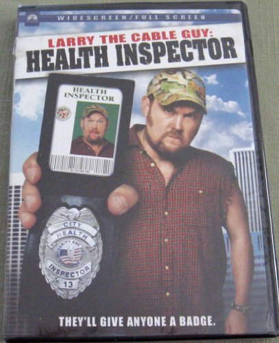 Larry The Cable Guy Health In Larry The Cable Guy 