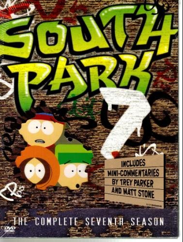 South Park/Season 7