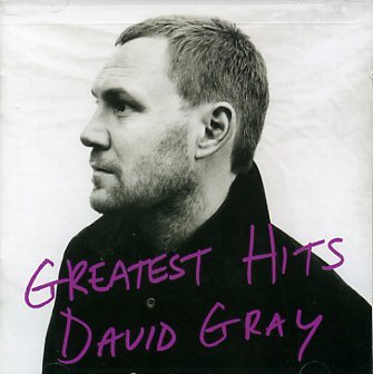 David Gray/Greatest Hits@Bonus Cd
