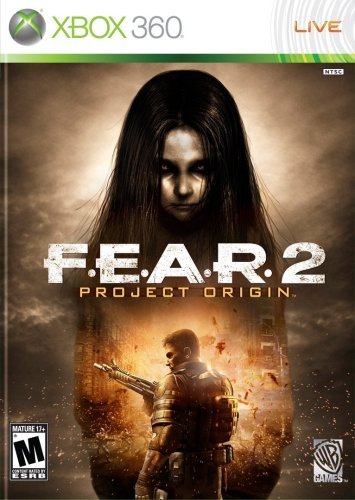 Xbox 360/Fear 2 Project Origin