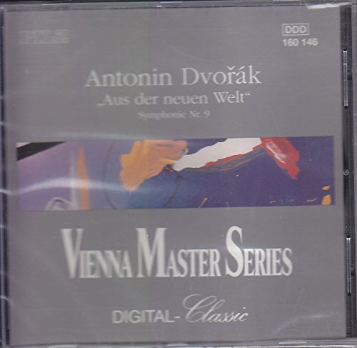 A. Dvorak/Sym 9 Conducted By H. Adolph