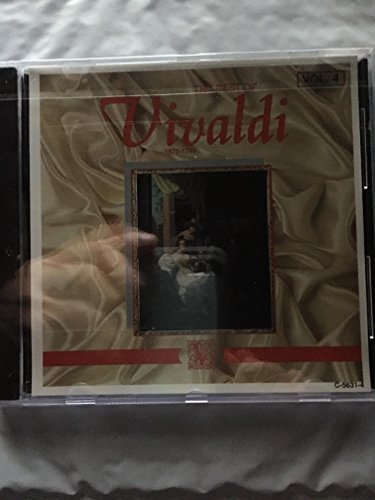 A. Vivaldi/Best Of Vivaldi Vol. 4