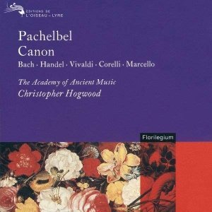 J. Pachelbel/Canon & Two Suites For Strings; Fasch Concerto F