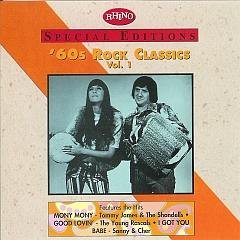 '60s Rock Classics/'60s Rock Classics