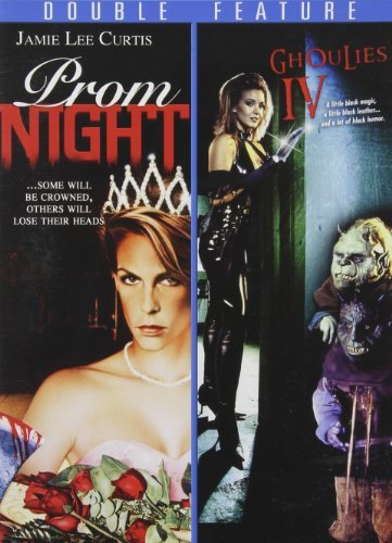 Prom Night/Ghoulies 4/Prom Night/Ghoulies 4@R/2 Dvd