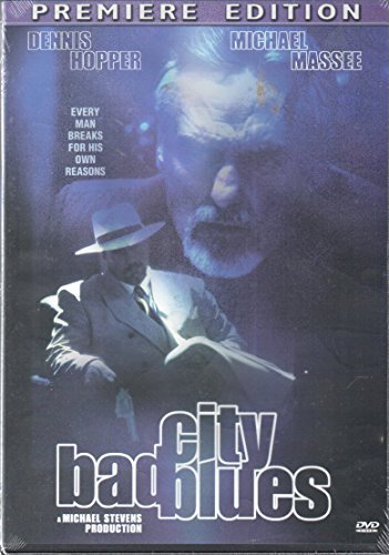 Bad City Blues/Bad City Blues