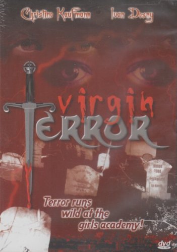 Virgin Terror/Virgin Terror