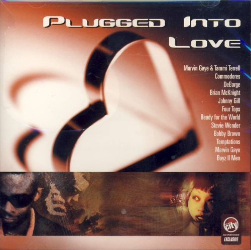 Plugged Into Love/Plugged Into Love