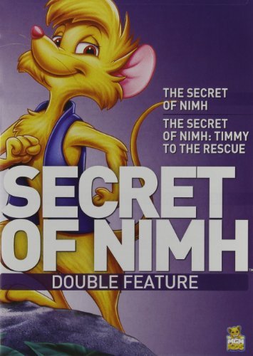 Secret Of Nimh Secret Of Nimh Secret Of Nimh Secret Of Nimh Ws Nr 