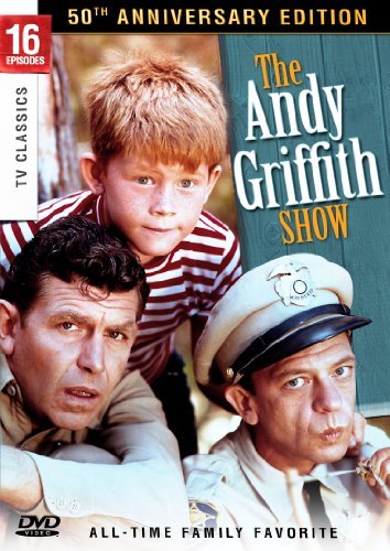 The Andy Griffith Show/Andy Griffith Show@DVD@NR