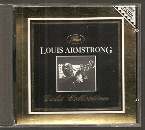 Louis Armstrong/Gold Collection