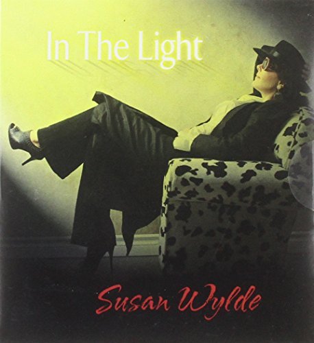 Wylde Susan In The Light 