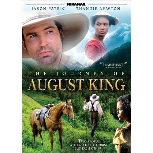 Journey Of August King/Patric/Newton/Mabius@Ws@Pg13