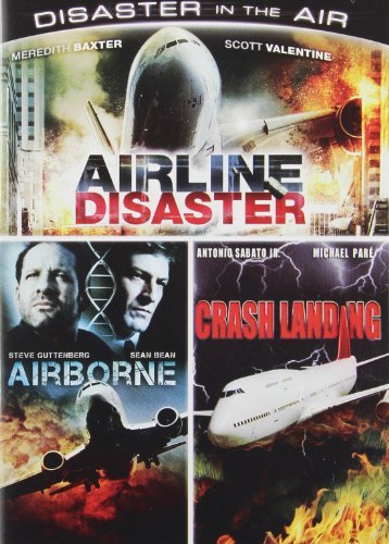 Disaster In The Air/Disaster In The Air@Nr