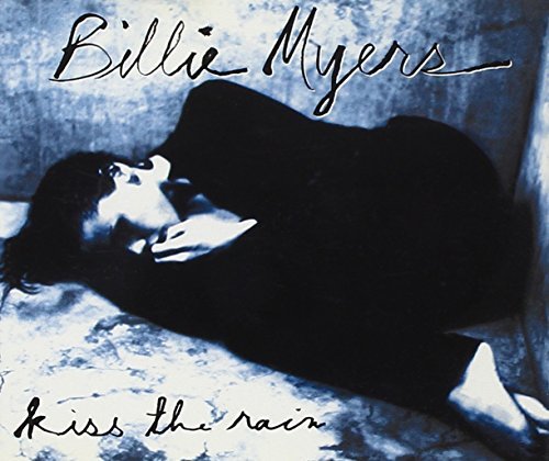 Billie Myers/Kiss The Rain / Sleeping Beauty