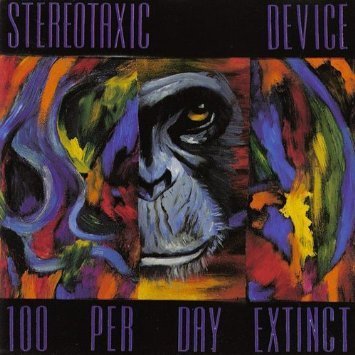 Stereotaxic Device/100 Per Day Extinct