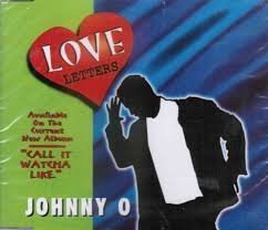 Johnny O/Love Letters