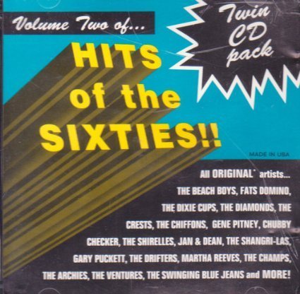 Hits Of The Sixties/Vol. 2