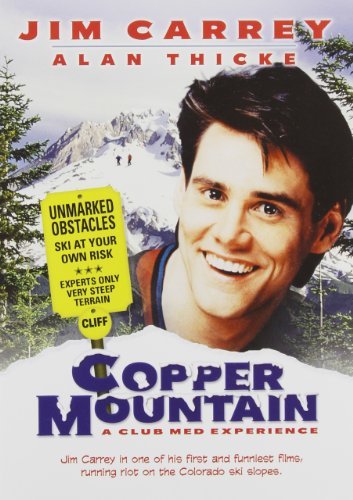 Copper Mountain/Carrey,Jim