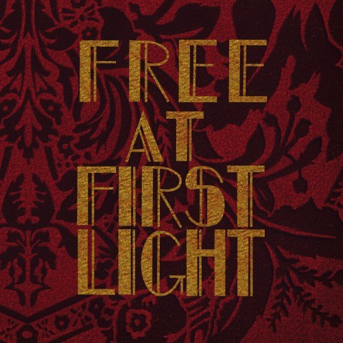 Sean O'Connell/Free At First Light