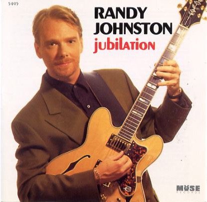 Johnston Randy Jubilation 