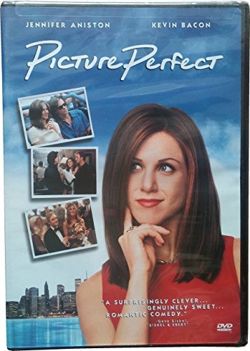 Picture Perfect/Aniston/Bacon/Mohr