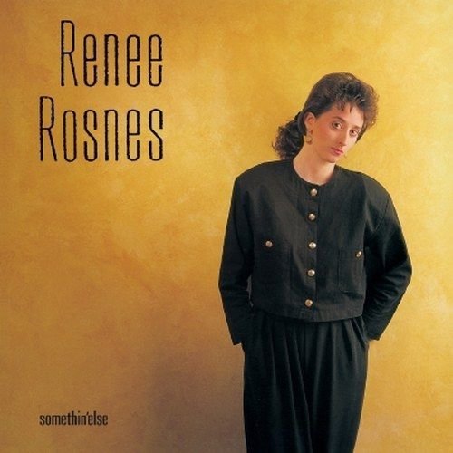 Renee Rosnes/Renee Rosnes