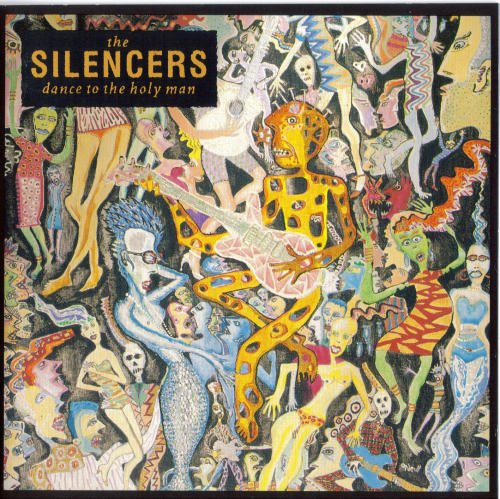 Silencers Dance To The Holy Man 