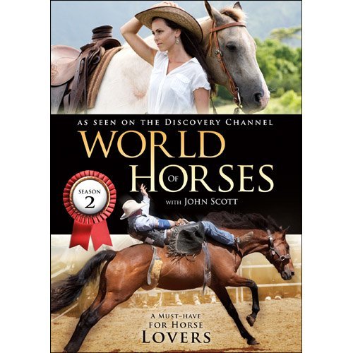 World Of Horses/World Of Horses: Season 2@Nr