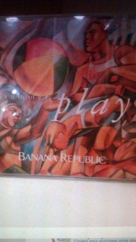 Banana Republic/Summer Play