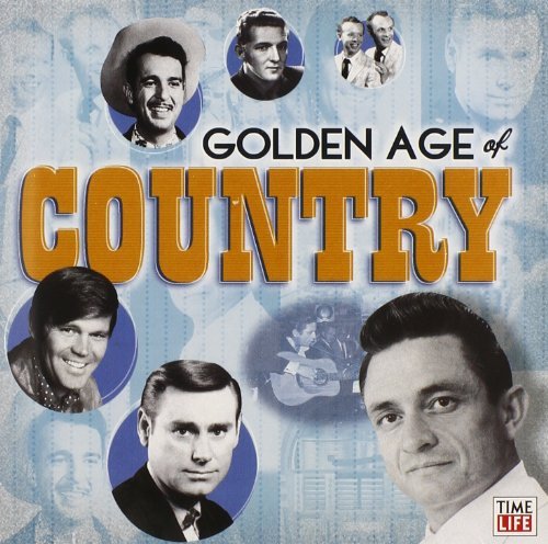 Golden Age Of Country/Golden Age Of Country