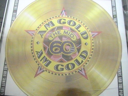Am Gold Mid 60's/Am Gold Mid 60's