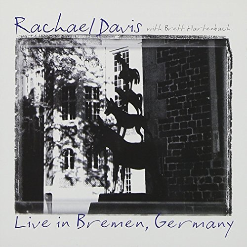 Rachael Davis/Live In Breman Germany