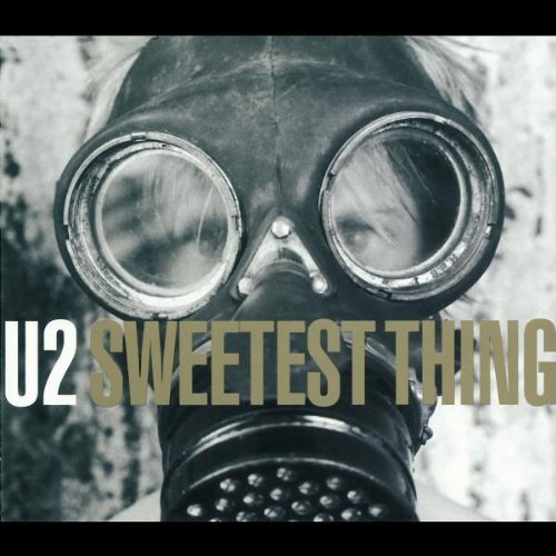 U2/Sweetest Thing 98 Pt 1 / Twilight (1)
