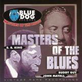 Masters Of The Blues Masters Of The Blues 