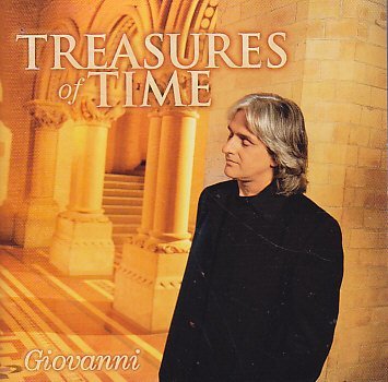 Giovanni/Treasures Of Time